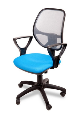 Кресло для персонала Марс new Гольф