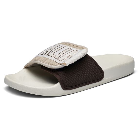 Kappa Back-to-Back 'Beige Brown'