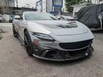 Карбоновый обвес для Ferrari Roma 2020 Феррари Рома