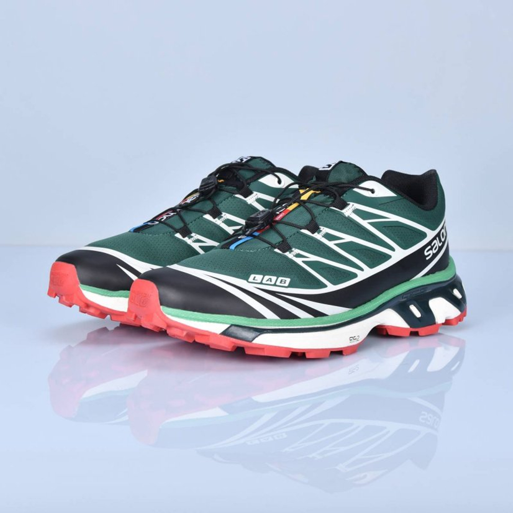 Кроссовки Salomon арт 5679