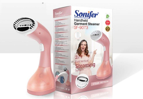 Паровой утюг