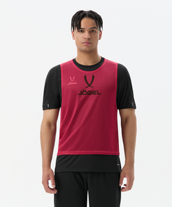 Манишка CAMP Bib, малиновый