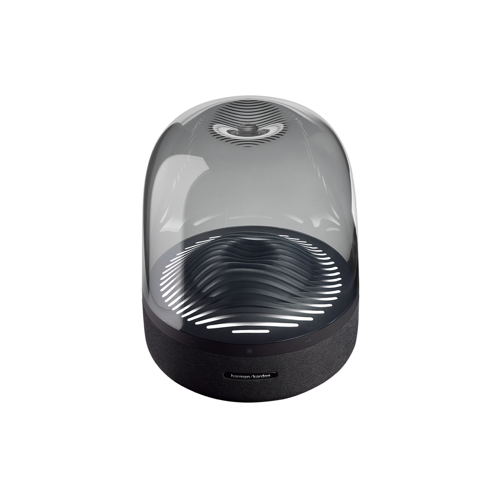Harman Kardon Aura Studio 3 Черная