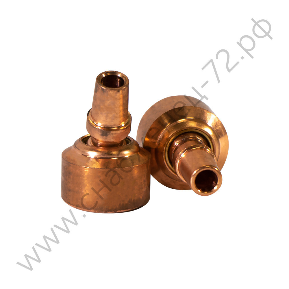 FUBAG Набор электродов O 30 х 42мм (5 шт.)