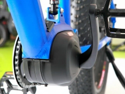 Электрофэтбайк Volt Sharp Pro Model