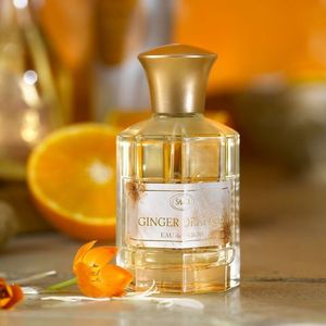 Sabon Ginger Orange