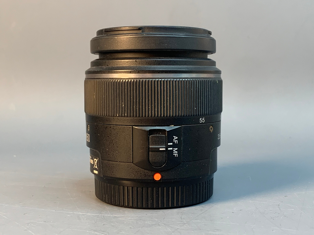 Sony DT 18-55mm F3.5-5.6 SAM