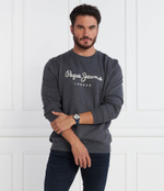 Худи NOUVEL Pepe Jeans London - графитовый(PM582522)