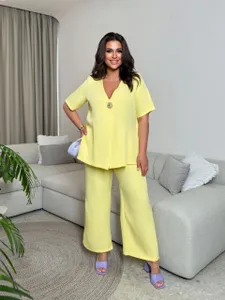 Костюм УК-190-3 Фабрика Моды