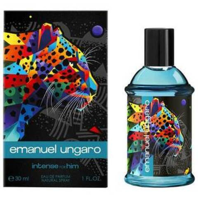 Emanuel Ungaro Intense For Him EDP 100ml