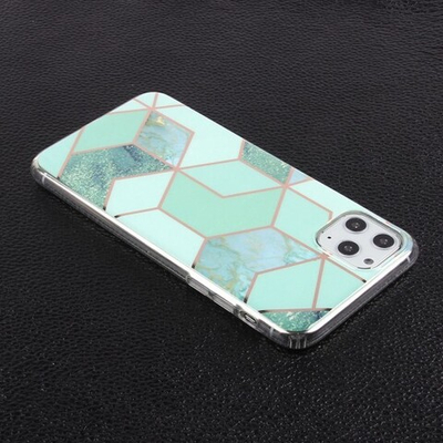 Чехол ТПУ для iPhone 11 Pro Max, 011333