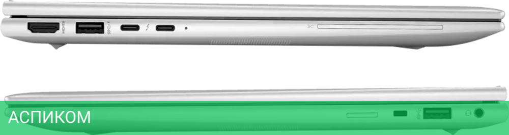 Ноутбук HP EliteBook 840 G10 6V5W7AV#0002