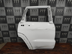 Дверь задняя правая Jeep Grand Cherokee (WK2) 10-22 Б/У Оригинал K68258506AD