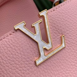 Louis Vuitton Capucines BB