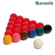 Шары Aramith Premier Snooker ø52,4мм