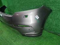 Бампер передний Range Rover Velar (2017-2023)