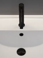 Смеситель для раковины AltroBagno Bilancia 0143 MB