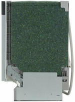 Bosch SMV25BX01R