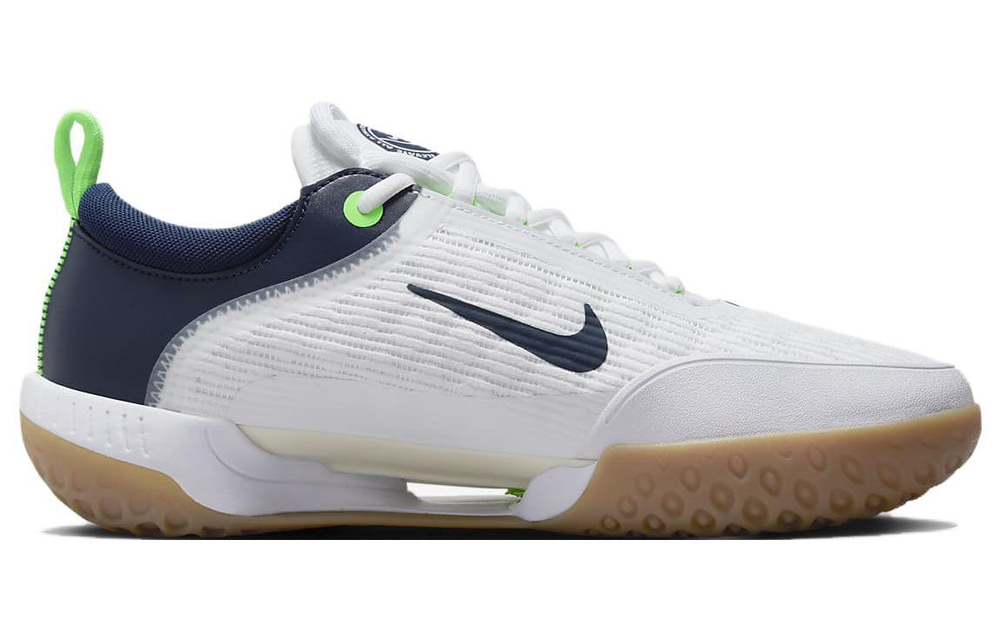 Кроссовки Nike Zoom Court Nxt Hc
