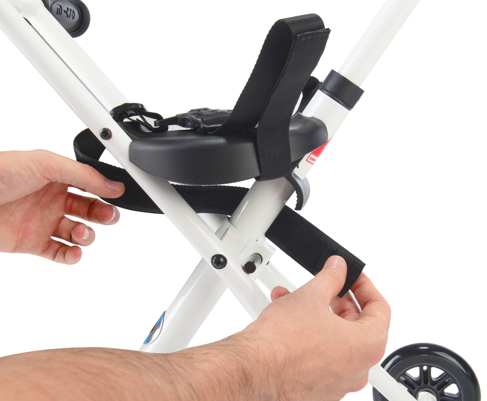 Ремень безопасности для Trike