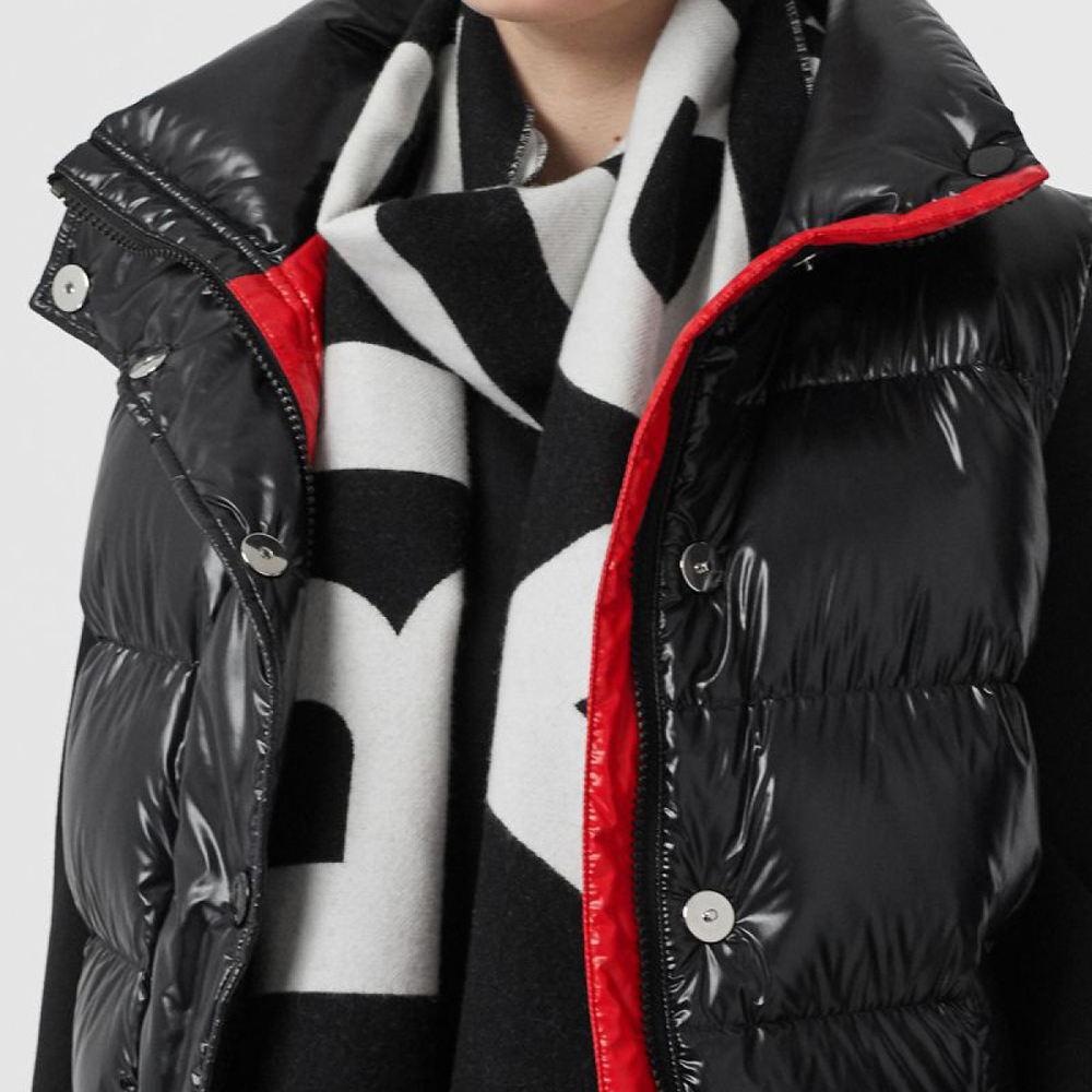 Шарф Burberry, 80355241