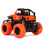 Джип на РУ, коробка 6518B