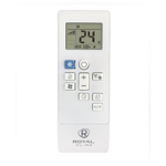 Мобильный кондиционер Royal Clima RM-TS17CH-E, белый