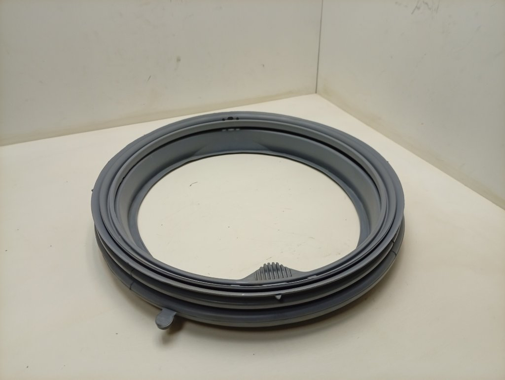 MVE69512ZAW кт44 Манжета люка для стиральной машины Beko б/у
