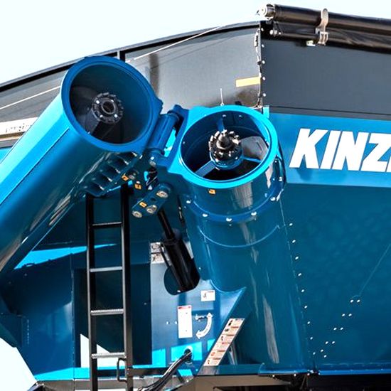 Запчасти Kinze, рамка, подшипник, вал