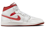 Кроссовки Jordan Mid Se "Dune Red" Og 2024