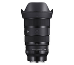 Объектив Sigma 28-45mm f/1.8 DG DN Art L-Mount