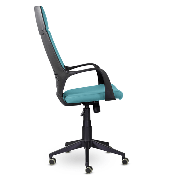 Кресло СН-710 Айкью Ср D26-30 (голубой)