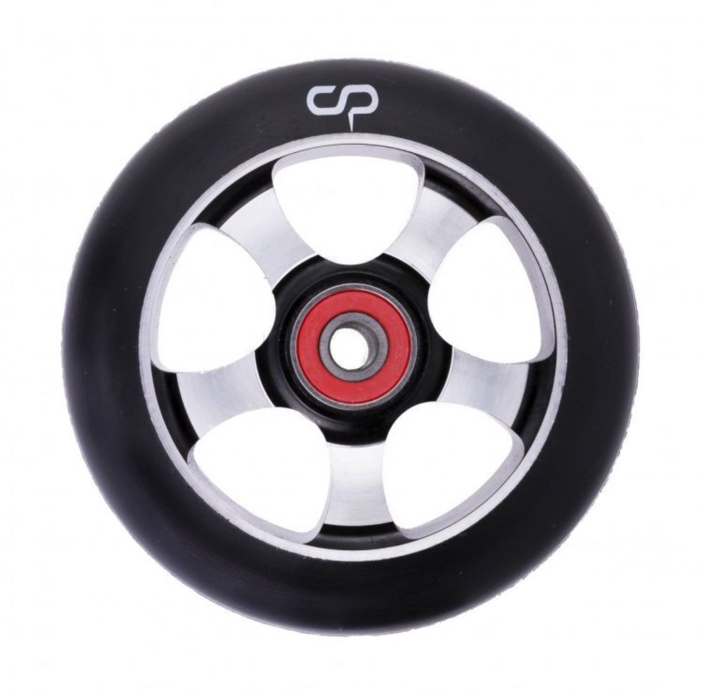 Колесо Crisp S5 Spoke 100mm, ABEC9