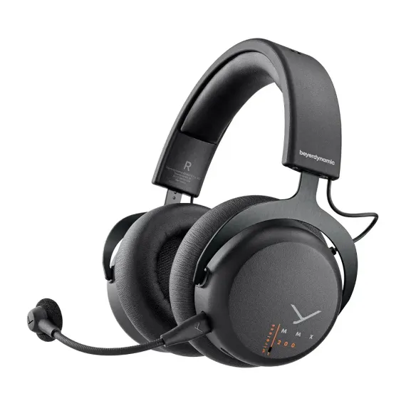 Beyerdynamic ММХ 200 Black