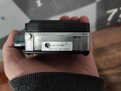 Дистроник Датчик радарный Changan CS35PLUS  Б/У Оригинал S202F2807010300