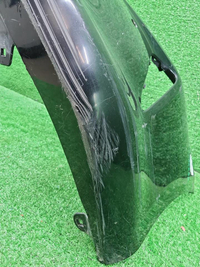 Бампер передний Toyota Camry xv50 (2014-2018)