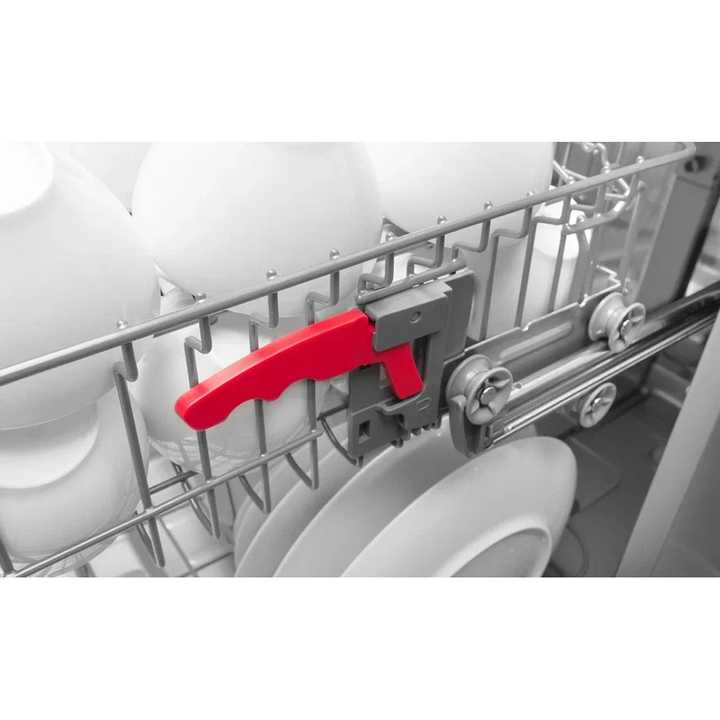 Встраиваемая посудомоечная машина Hansa AutoOpen ZIM426EBO