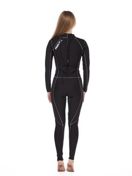 Гидрокостюм женский Free-Sub Thyphoon lady 3 мм