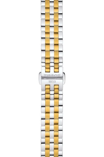 Часы женские Tissot T097.010.22.116.00