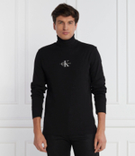 Гольф CALVIN KLEIN JEANS - черный(J30J324003)