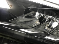 Битая Фара левая Geely Coolray (2023-н.в.) LED
