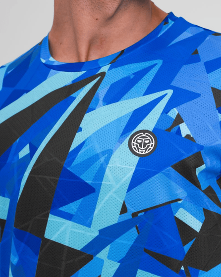 Футболка мужская Bidi Badu Spike, арт. M2620036