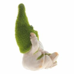 GAEM Фигурка декоративная "Гном", L8 W9 H16 см