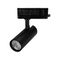 Светильник LGD-GERA-4TR-R55-10W Warm3000 (BK, 55 deg, 230V) Arlight 055149