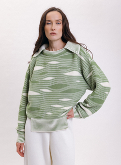 Джемпер MAESTRALE