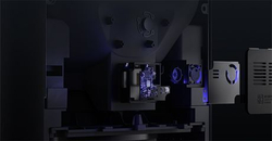 Очиститель воздуха Xiaomi Smart Air Purifier 4 (BHR5096GL) EU- версия