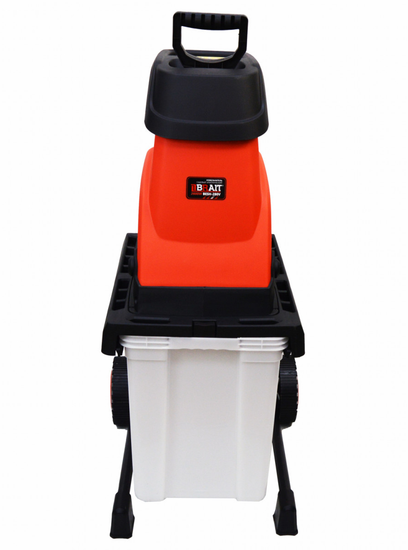 Измельчитель веток "BRAIT" BESH-280V