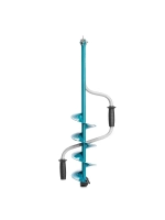 Ледобур ЛР-130Д левое вращение (LK-130LD)