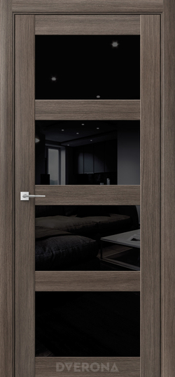 DVERONA КВАТРО (Black)