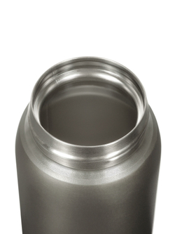 Термокружка Relaxika 701 (0,48 литра), хаки (без лого)